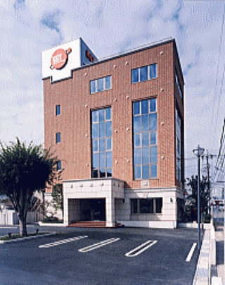 KGT本社　外観2